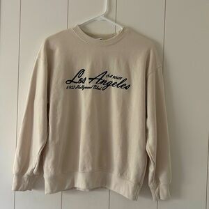 ZARA sweatshirt size 11-12 kids